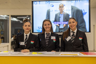 FIERA WORK ON WORK FERRARA