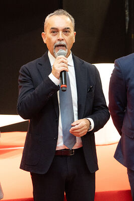 FIERA WORK ON WORK FERRARA