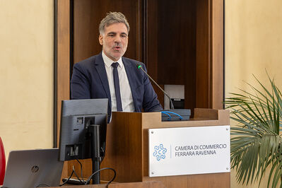 PREMIAZIONI SCUOLE CAMERA DI COMMERCIO