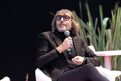 FIERA WORK ON WORK FERRARA