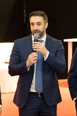 FIERA WORK ON WORK FERRARA