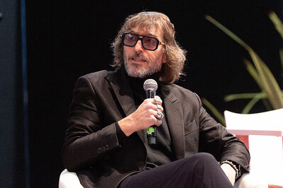 FIERA WORK ON WORK FERRARA