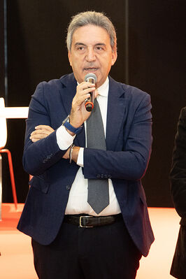 FIERA WORK ON WORK FERRARA