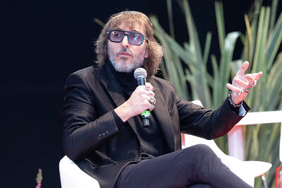 FIERA WORK ON WORK FERRARA