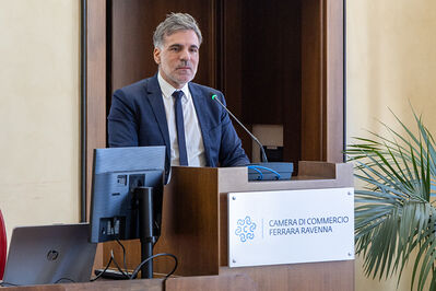 PREMIAZIONI SCUOLE CAMERA DI COMMERCIO