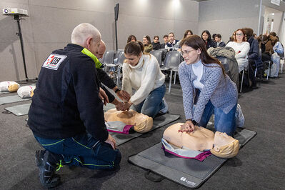 FIERA WORK ON WORK FERRARA