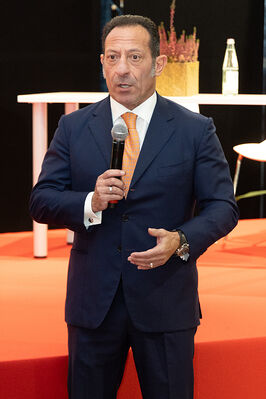 FIERA WORK ON WORK FERRARA