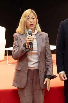 FIERA WORK ON WORK FERRARA