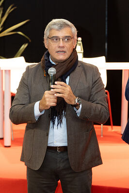 FIERA WORK ON WORK FERRARA