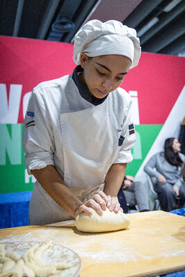 FIERA WORK ON WORK FERRARA