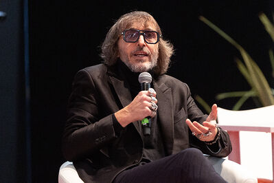 FIERA WORK ON WORK FERRARA