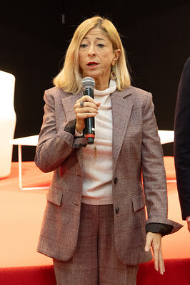 FIERA WORK ON WORK FERRARA