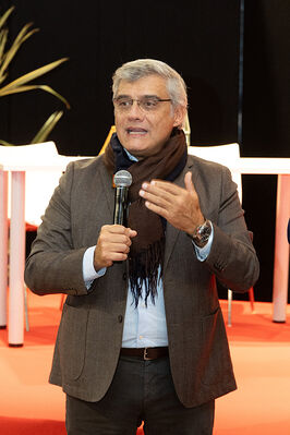 FIERA WORK ON WORK FERRARA