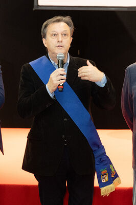 FIERA WORK ON WORK FERRARA