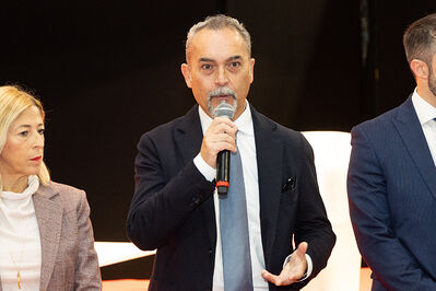 FIERA WORK ON WORK FERRARA