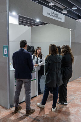 FIERA WORK ON WORK FERRARA