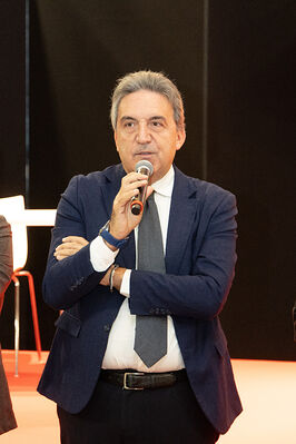 FIERA WORK ON WORK FERRARA