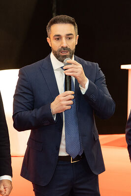 FIERA WORK ON WORK FERRARA