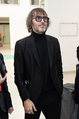 FIERA WORK ON WORK FERRARA