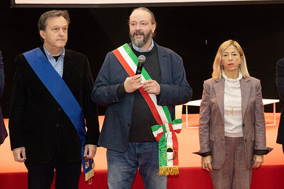 FIERA WORK ON WORK FERRARA