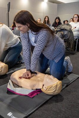 FIERA WORK ON WORK FERRARA