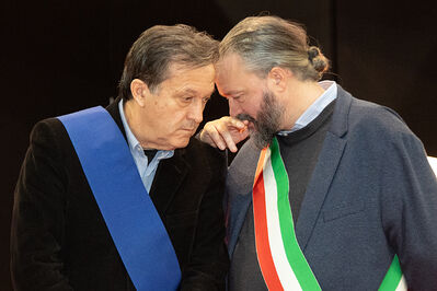 FIERA WORK ON WORK FERRARA