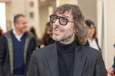 FIERA WORK ON WORK FERRARA