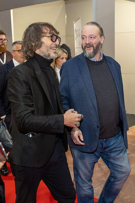 FIERA WORK ON WORK FERRARA