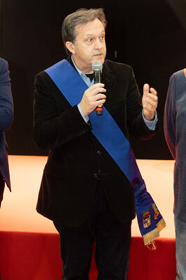 FIERA WORK ON WORK FERRARA