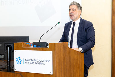 PREMIAZIONI SCUOLE CAMERA DI COMMERCIO