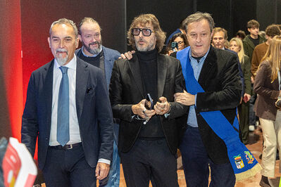 FIERA WORK ON WORK FERRARA