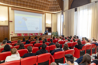 PREMIAZIONI SCUOLE CAMERA DI COMMERCIO