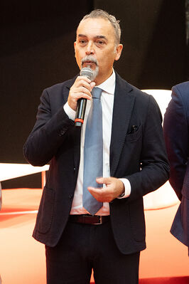 FIERA WORK ON WORK FERRARA