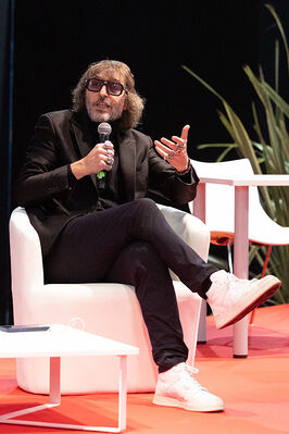 FIERA WORK ON WORK FERRARA