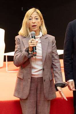 FIERA WORK ON WORK FERRARA