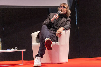 FIERA WORK ON WORK FERRARA