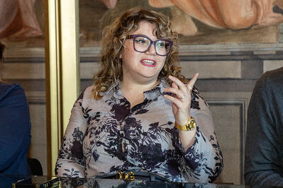 PROGETTO BICI IN COMUNE