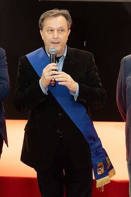 FIERA WORK ON WORK FERRARA