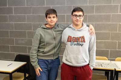 PROGETTO SCUOLA CLASSE 3A LICEO ARIOSTO