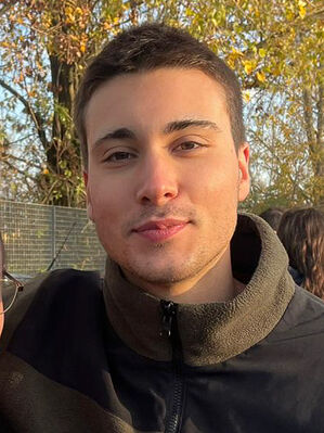 TEST FACOLTA' DI MEDICINA FERRARA