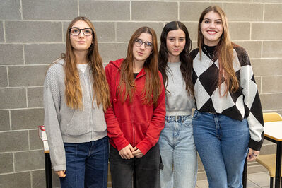 PROGETTO SCUOLA CLASSE 3A LICEO ARIOSTO