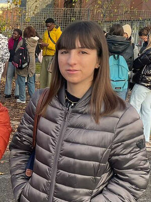 TEST FACOLTA' DI MEDICINA FERRARA