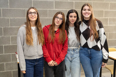 PROGETTO SCUOLA CLASSE 3A LICEO ARIOSTO