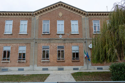 INFORTUNIO SCUOLE MEDIE SAN BARTOLOMEO