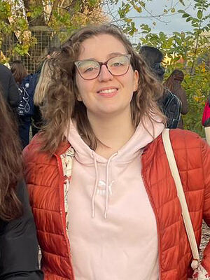 TEST FACOLTA' DI MEDICINA FERRARA