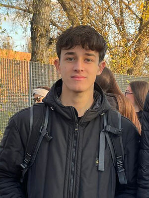 TEST FACOLTA' DI MEDICINA FERRARA