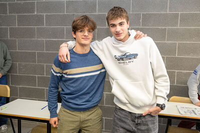 PROGETTO SCUOLA CLASSE 3A LICEO ARIOSTO