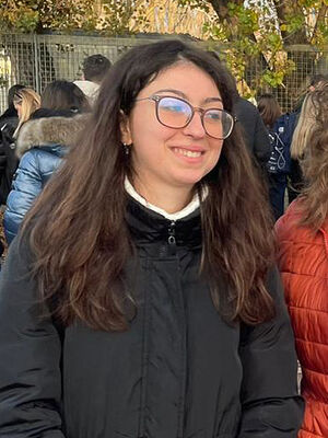 TEST FACOLTA' DI MEDICINA FERRARA