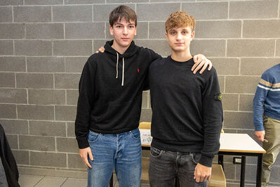 PROGETTO SCUOLA CLASSE 3A LICEO ARIOSTO