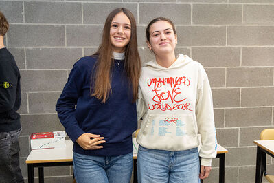 PROGETTO SCUOLA CLASSE 3A LICEO ARIOSTO